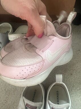 Toddler Nike sneakers